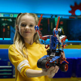 Meccano Maker's Toolbox