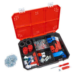 Meccano Maker's Toolbox