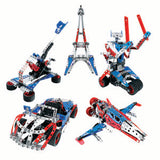 Meccano Maker's Toolbox