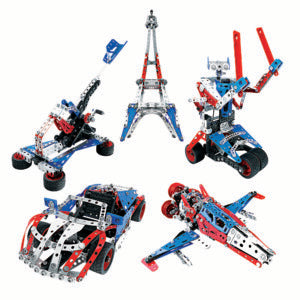 Meccano Maker's Toolbox