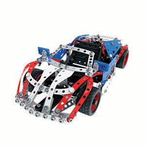 Meccano Maker's Toolbox