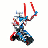 Meccano Maker's Toolbox