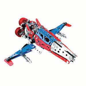 Meccano Maker's Toolbox