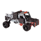Meccano 25 in 1 Construction Set in case