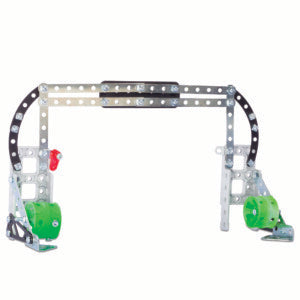 Meccano Mountain Rally 25 in 1 Set