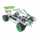 Meccano Mountain Rally 25 in 1 Set