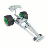 Meccano Mountain Rally 25 in 1 Set