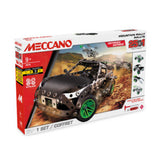 Meccano Mountain Rally 25 in 1 Set