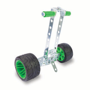 Meccano Mountain Rally 25 in 1 Set