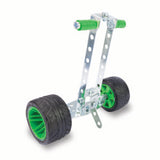 Meccano Mountain Rally 25 in 1 Set