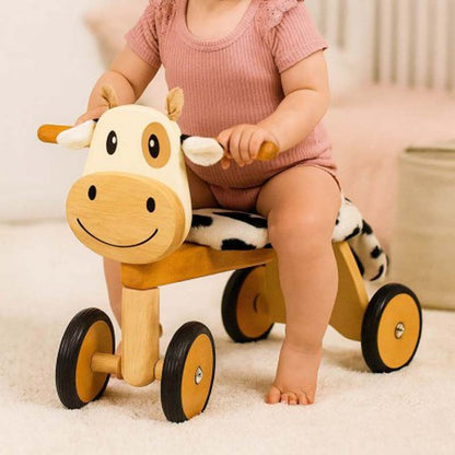 I'm Toy Paddie Rider Calfie