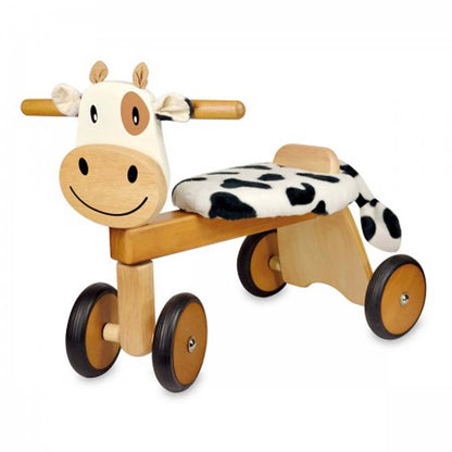 I'm Toy Paddie Rider Calfie