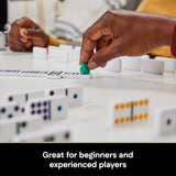 Classic Games Mexican Train Dominoes in Carry Case