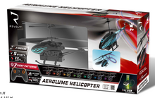 Revolt Radio AeroLume Helicopter