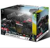 Revolt Radio Control Rock Crawler 4 X 4