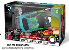 Revolt Radio Control Blitz Drifter