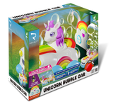 Revolt Radio Control Unicorn Bubble Car