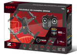 Syma Z3-1 Pro Foldable HD Camera Drone