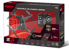 Syma Z3-1 Pro Foldable HD Camera Drone