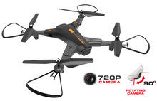 Syma Z3-1 Pro Foldable HD Camera Drone
