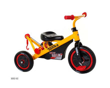 Tonka Trike