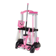 Hetty Cleaning Trolley Pink