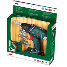 Bosch Mini Cordless Drill