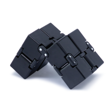 Trend Hub 85g Infinity Cube Black