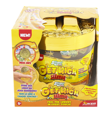SLIMY Get Rich Slimy assorted