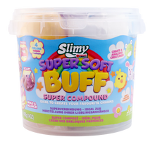 SLIMY Super Soft Buff