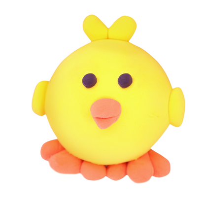SLIMY Super Soft Buff