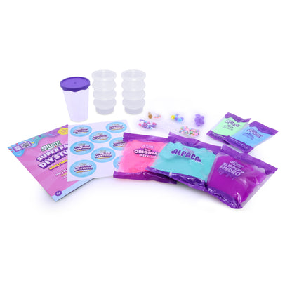 SLIMY Super Fast DIY Studio Unicorn Fantasy