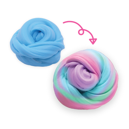SLIMY Super Fast DIY Studio Unicorn Fantasy