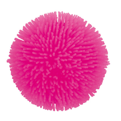 Trend Hub Fuzzy Squish-Ball assorted