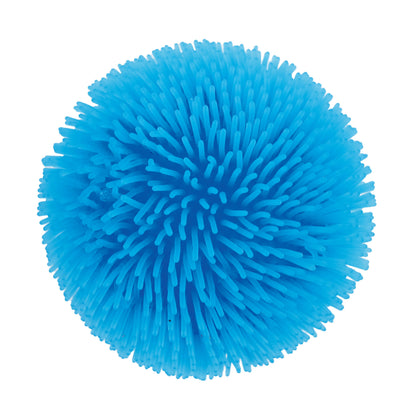 Trend Hub Fuzzy Squish-Ball assorted