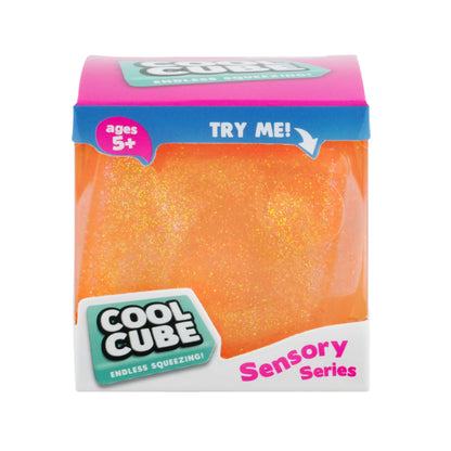 Trend Hub Cool Cube assorted