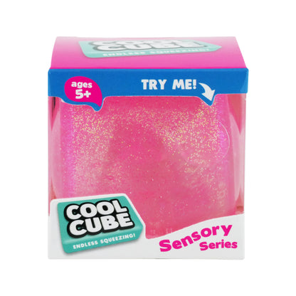 Trend Hub Cool Cube assorted