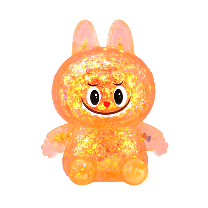 Trend Hub Squishy Bunny assorted
