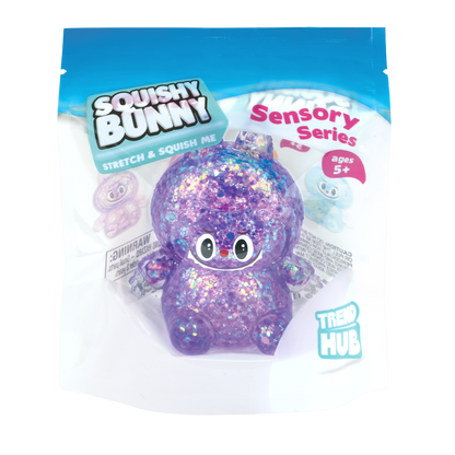 Trend Hub Squishy Bunny assorted