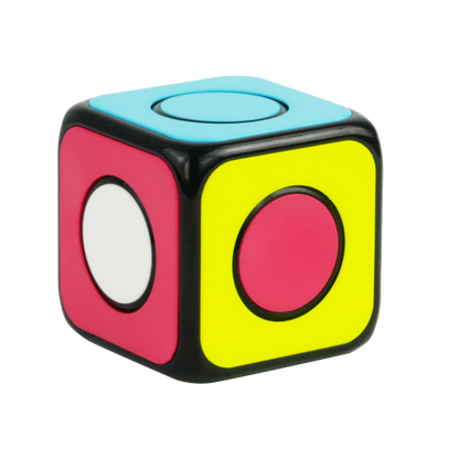 Trend Hub Movement Cube