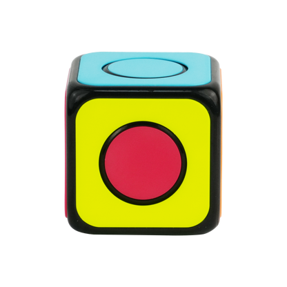 Trend Hub Movement Cube