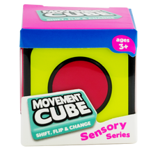Trend Hub Movement Cube