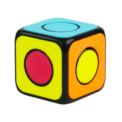 Trend Hub Movement Cube