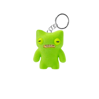 Fuggler Collectible Keychain Figure 1pk Blind Bag