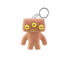 Fuggler Collectible Keychain Figure 1pk Blind Bag