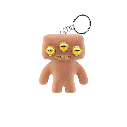Fuggler Collectible Keychain Figure 1pk Blind Bag