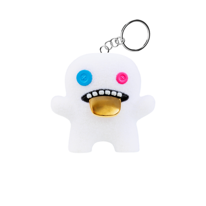 Fuggler Collectible Keychain Figure 1pk Blind Bag