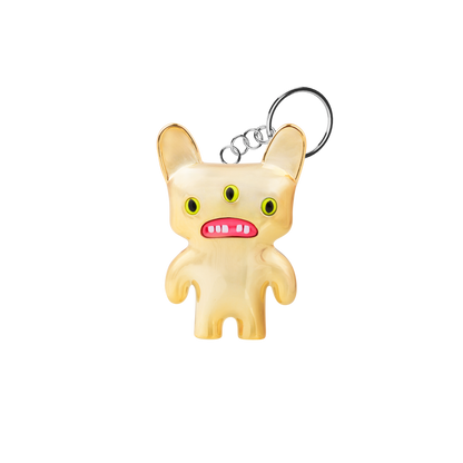 Fuggler Collectible Keychain Figure 1pk Blind Bag