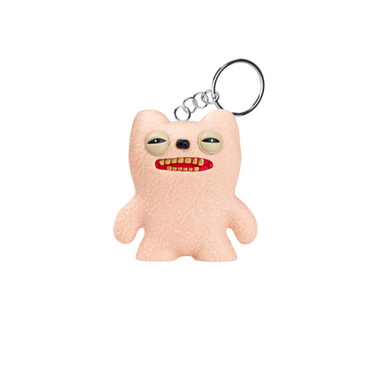 Fuggler Collectible Keychain Figure 1pk Blind Bag