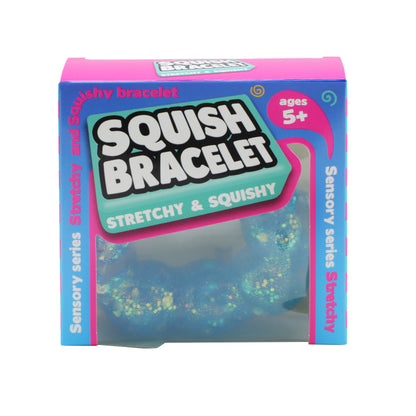 Trend Hub Squish Bracelet assorted